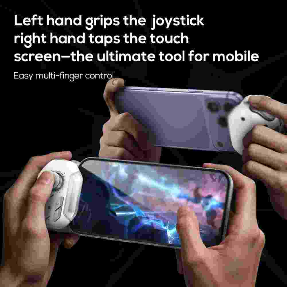 Gaming Accessories For Android - Joystick para jogos em celular MB07