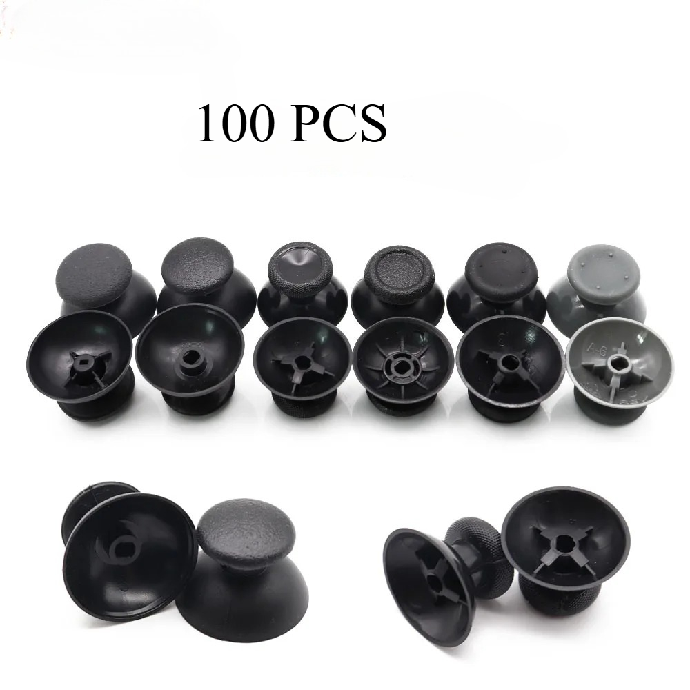 Gaming Accessories Joystick - 100 Peças de Módulo de Joystick
