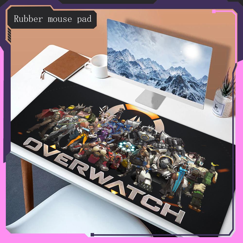 Gaming Accessories To Sell - Itens Mais Vendidos: Mouse Pad Overwatch,