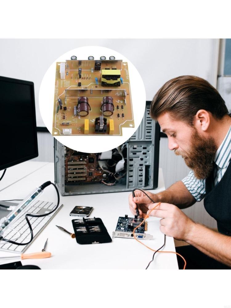 Gaming Hardware And Accessories - 462E para placa fonte alimentação console