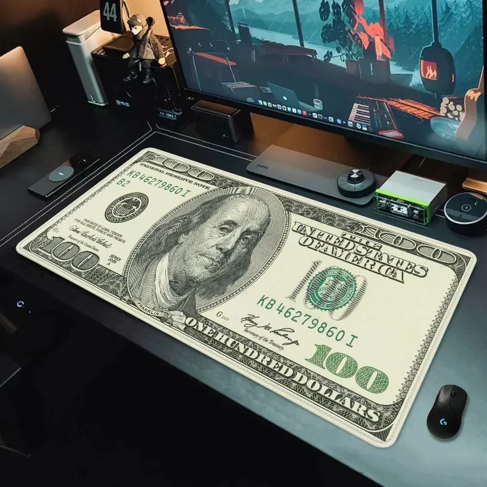 Gaming Accessories To Sell - Mouse Pad Gamer Dollar Mais Vendido,