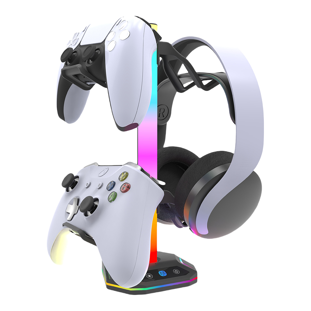Para playstation5 controlador  - Gaming Headphone Accessories avaliação e preço