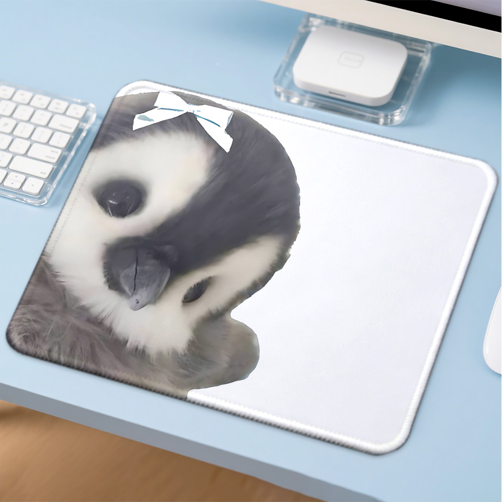 Mousepad Kawaii Engraçado de G - Gaming Accessories For Your Desk avaliação e preço