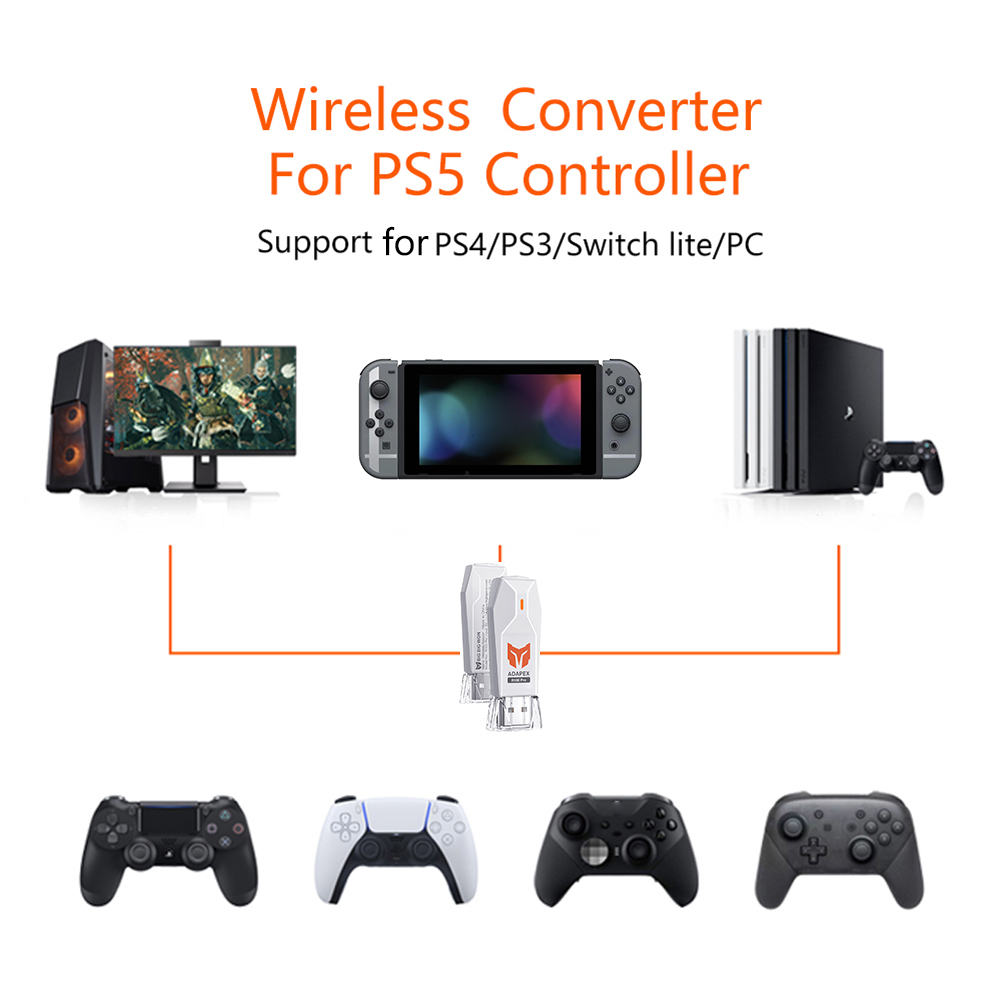 Receptor USB Adaptador sem fio - Gaming Accessories For Android avaliação e preço