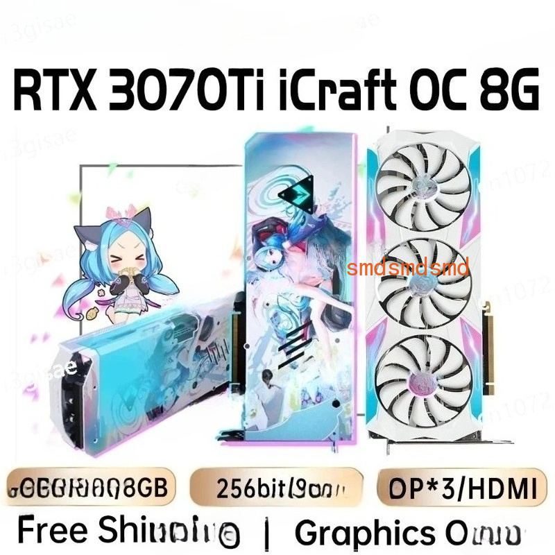 Placa Gráfica para Jogos de De - Gaming Hardware And Accessories avaliação e preço