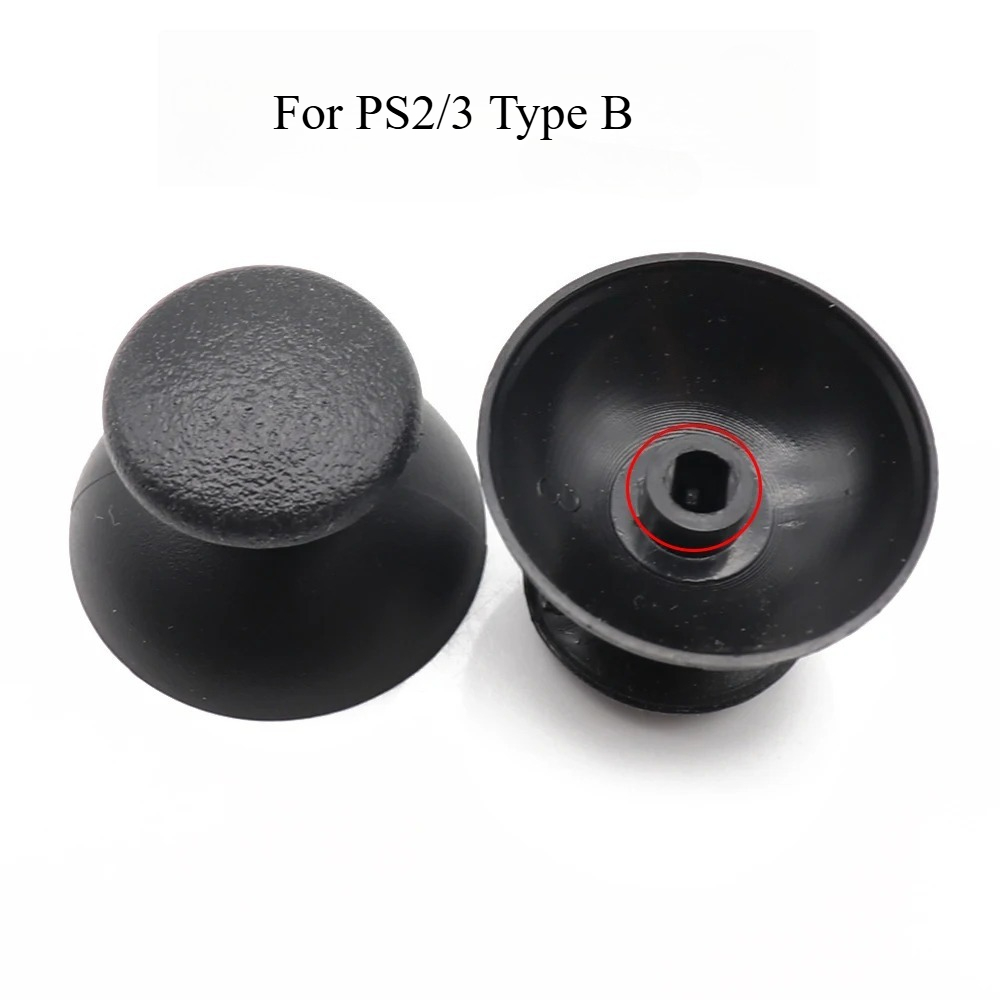 100 Peças de Módulo de Joystic - Gaming Accessories Joystick avaliação e preço