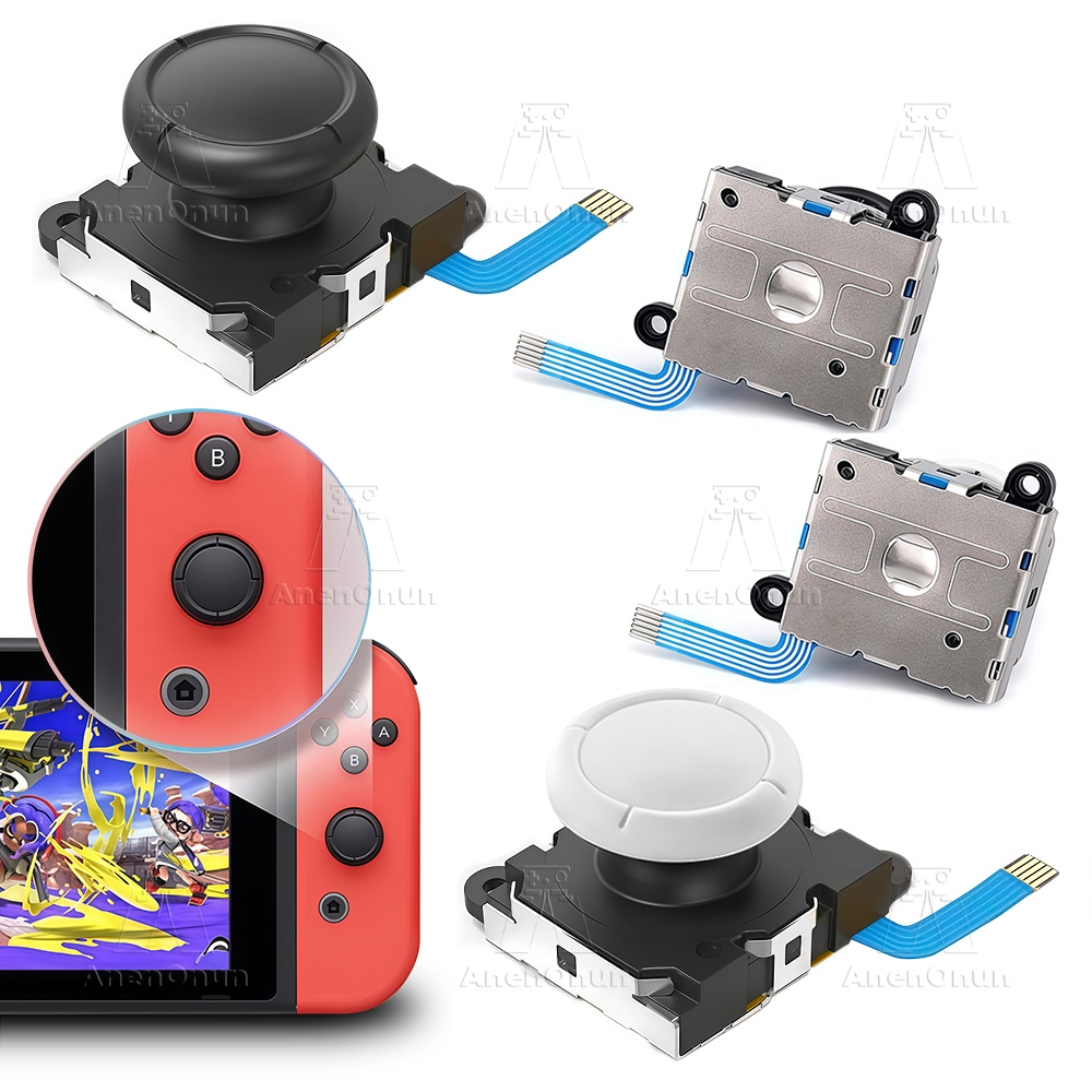 Joystick Original para Switch/ - Gaming Accessories Joystick avaliação e preço