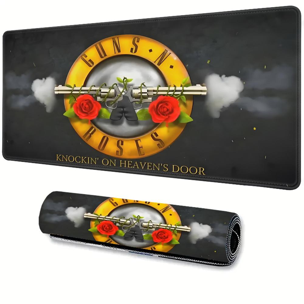 Rock Band Guns N Roses Use You - Gaming Accessories For Your Desk avaliação e preço