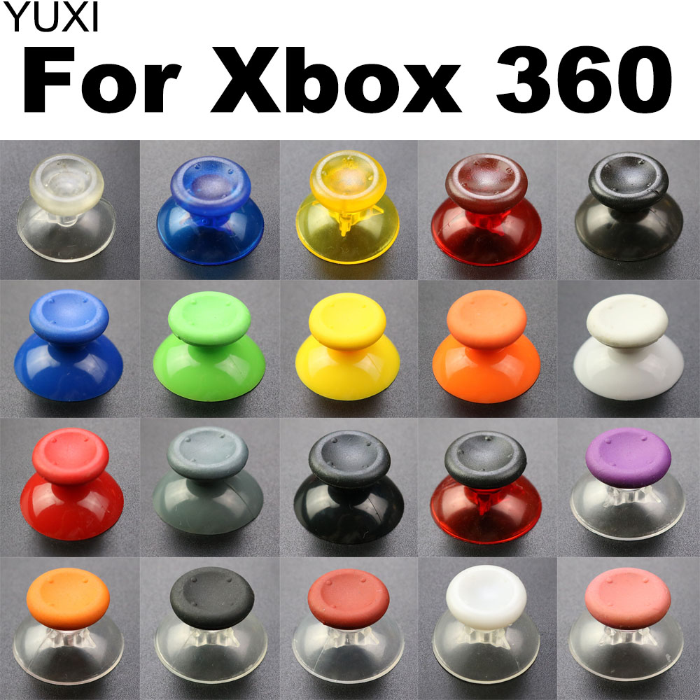 3D Joystick analógico para Xbo - Gaming Accessories Joystick avaliação e preço