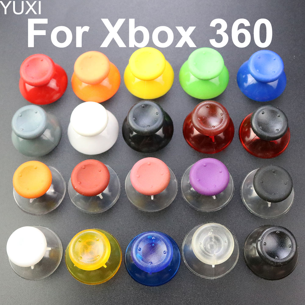 3D Joystick analógico para Xbo - Gaming Accessories Joystick avaliação e preço