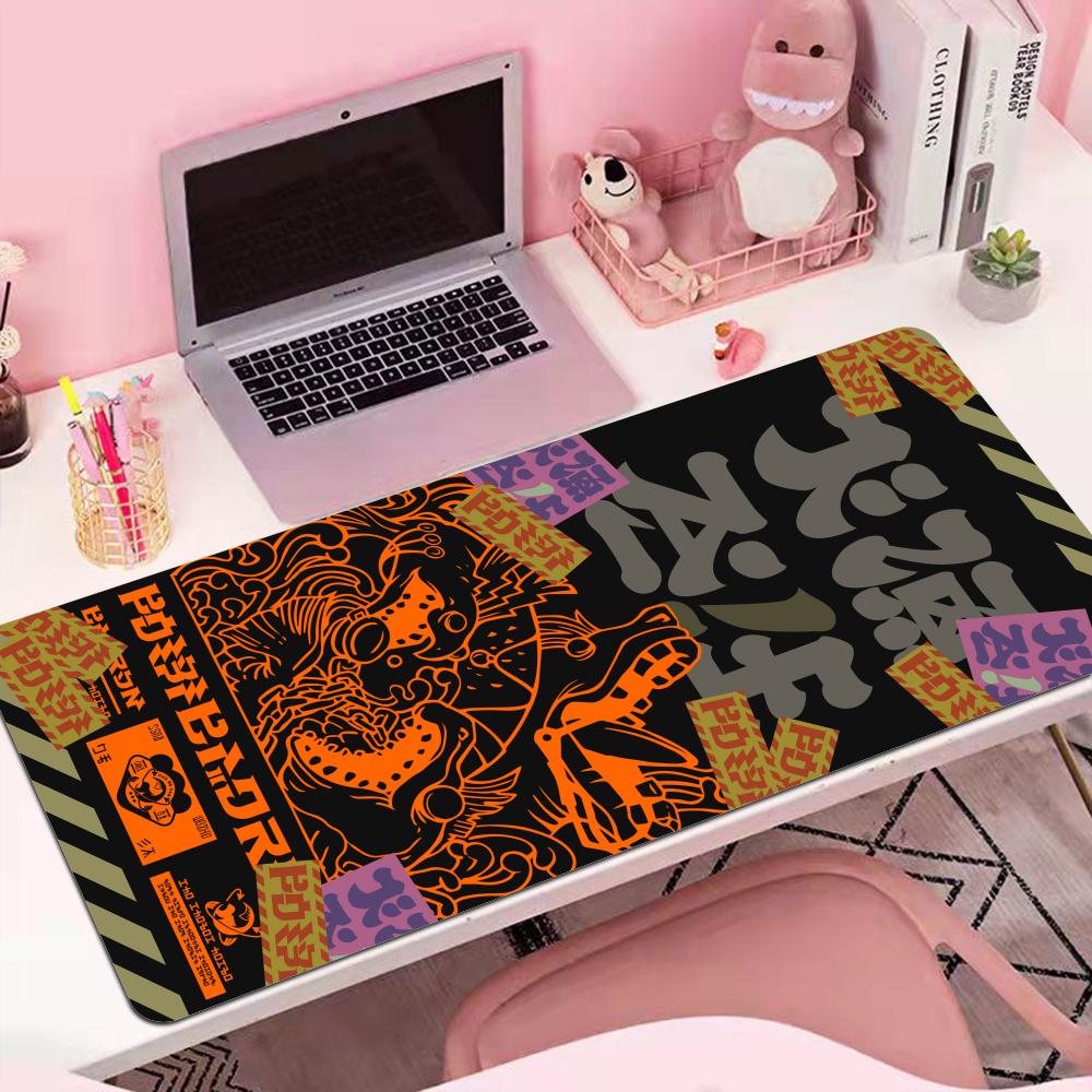 Big run splatoon 3 mouse pad t - Gaming Accessories For Your Desk avaliação e preço
