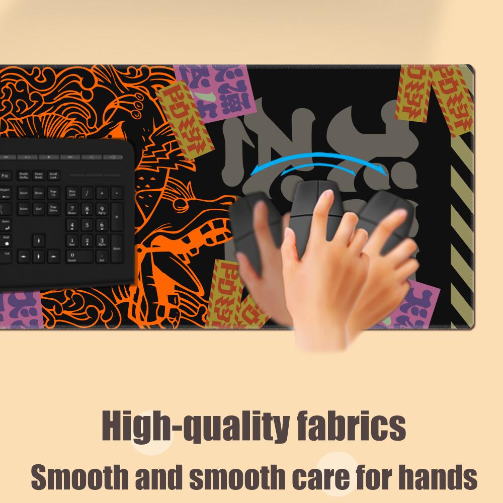 Big run splatoon 3 mouse pad t - Gaming Accessories For Your Desk avaliação e preço