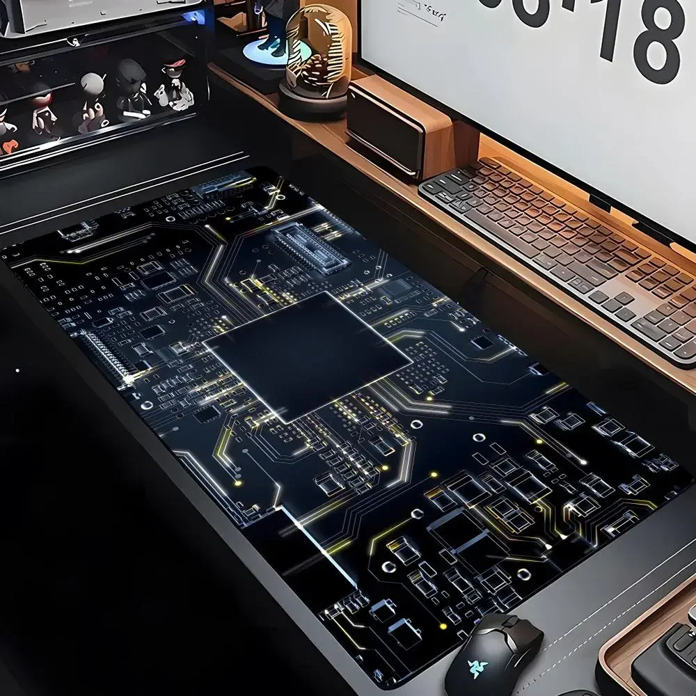 Placa-mãe interna placa de cir - Gaming Accessories For Your Desk avaliação e preço