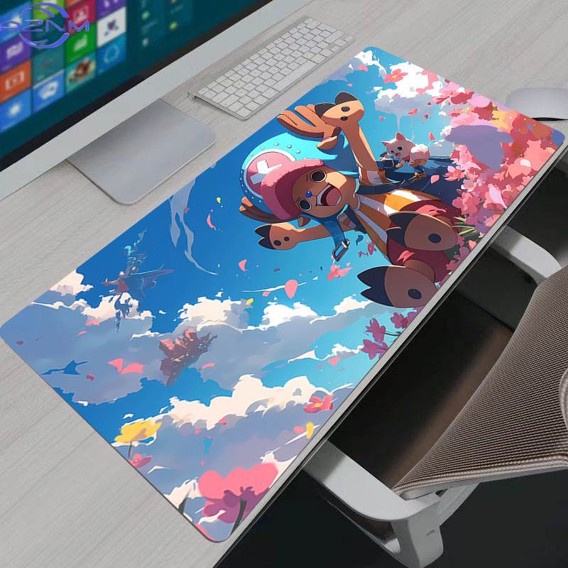 Grande Mouse Pad para Escritór - Gaming Accessories For Your Desk avaliação e preço