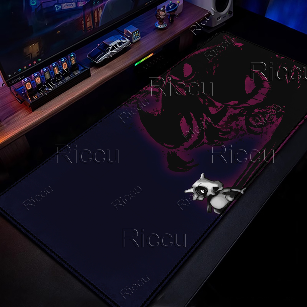 Mouse Pad Grande XXL Pokémon p - Gaming Accessories For Your Desk avaliação e preço