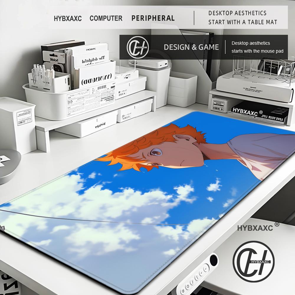 Item em Alta Venda: Haikyuu HD - Gaming Accessories To Sell avaliação e preço
