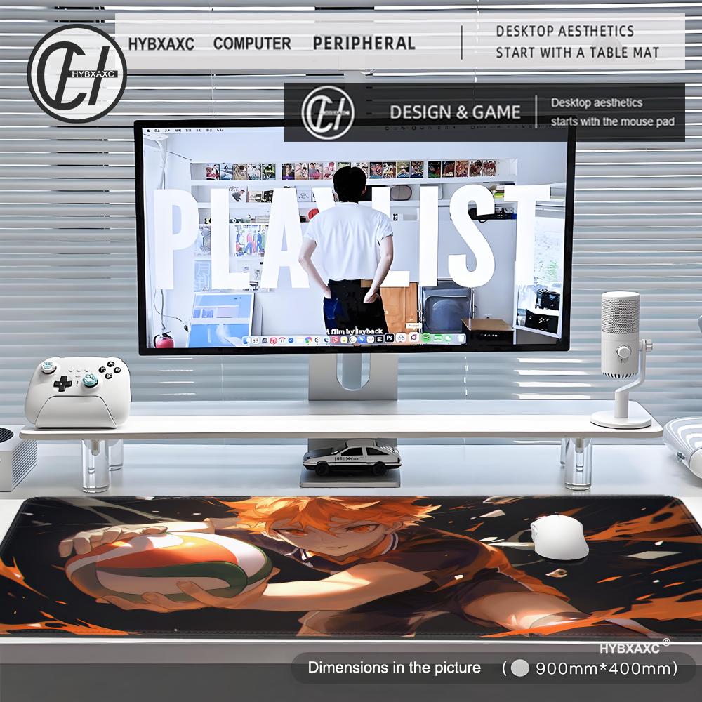 Item em Alta Venda: Haikyuu HD - Gaming Accessories To Sell avaliação e preço