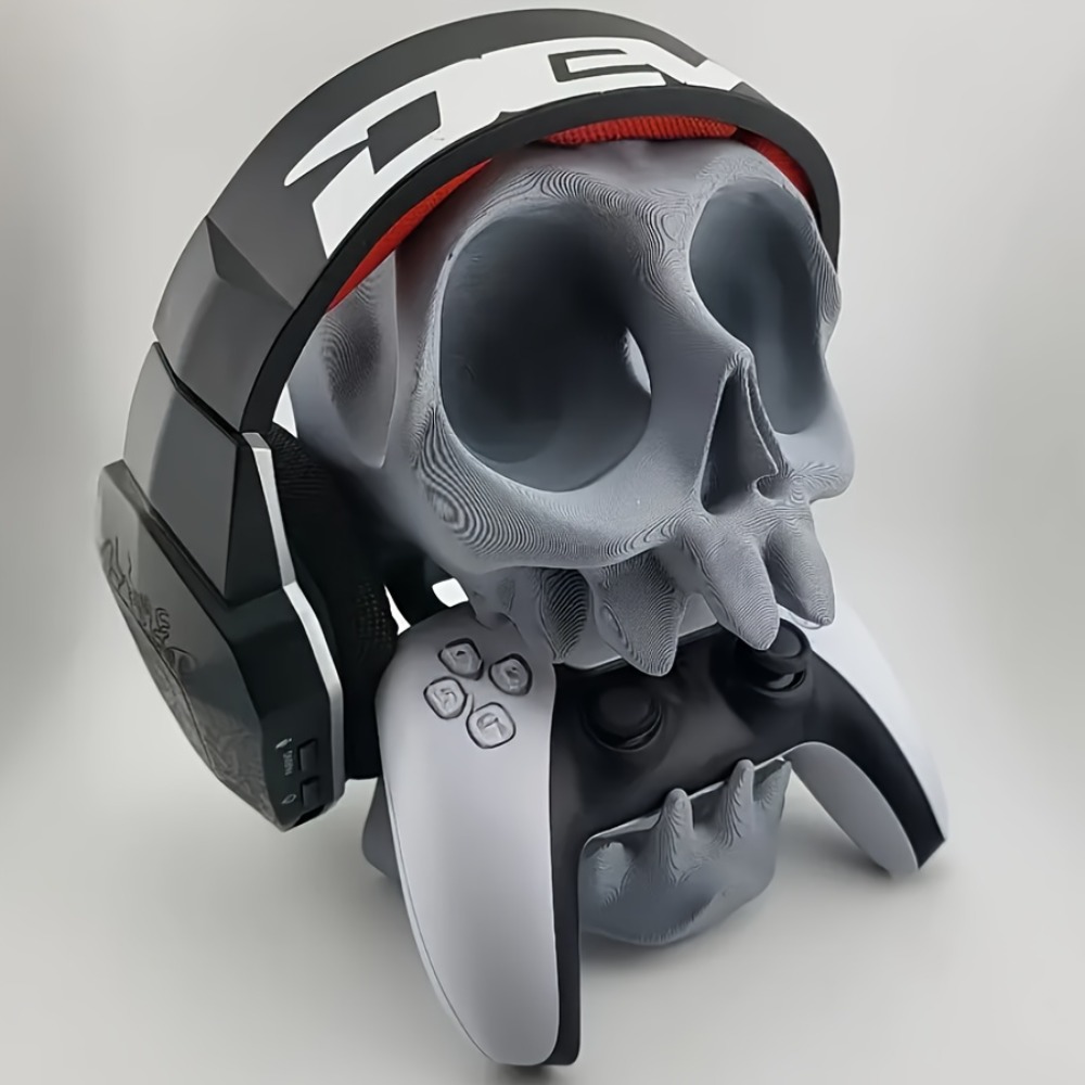 Suporte para Controle em Forma - Gaming Headphone Accessories avaliação e preço