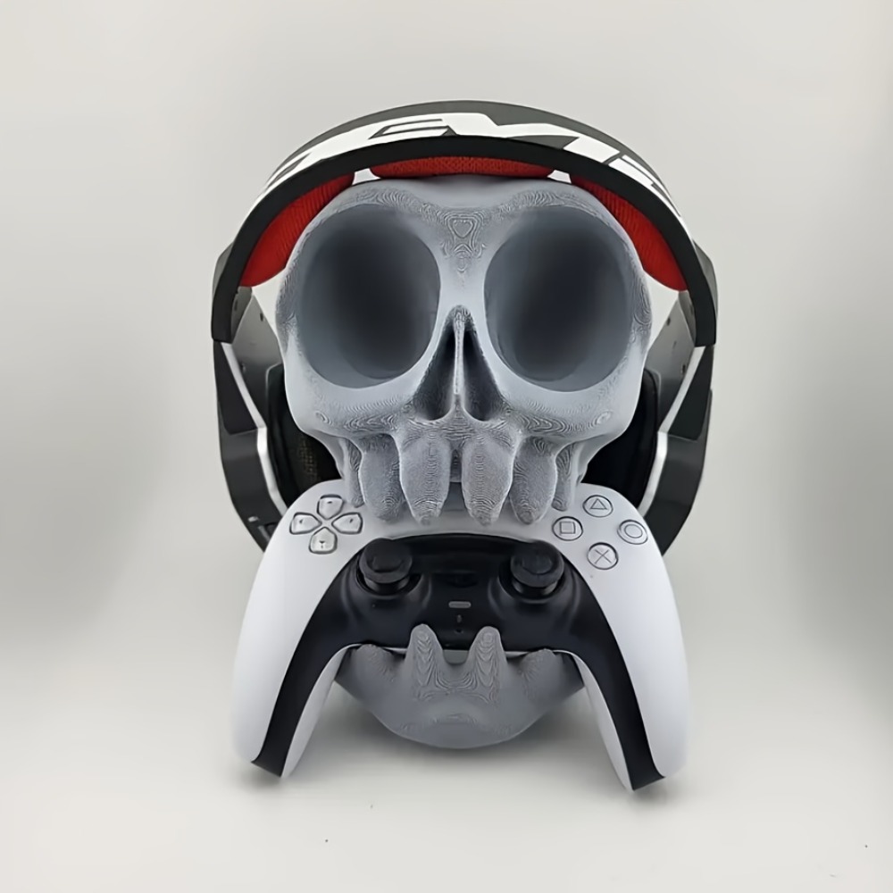 Suporte para Controle em Forma - Gaming Headphone Accessories avaliação e preço