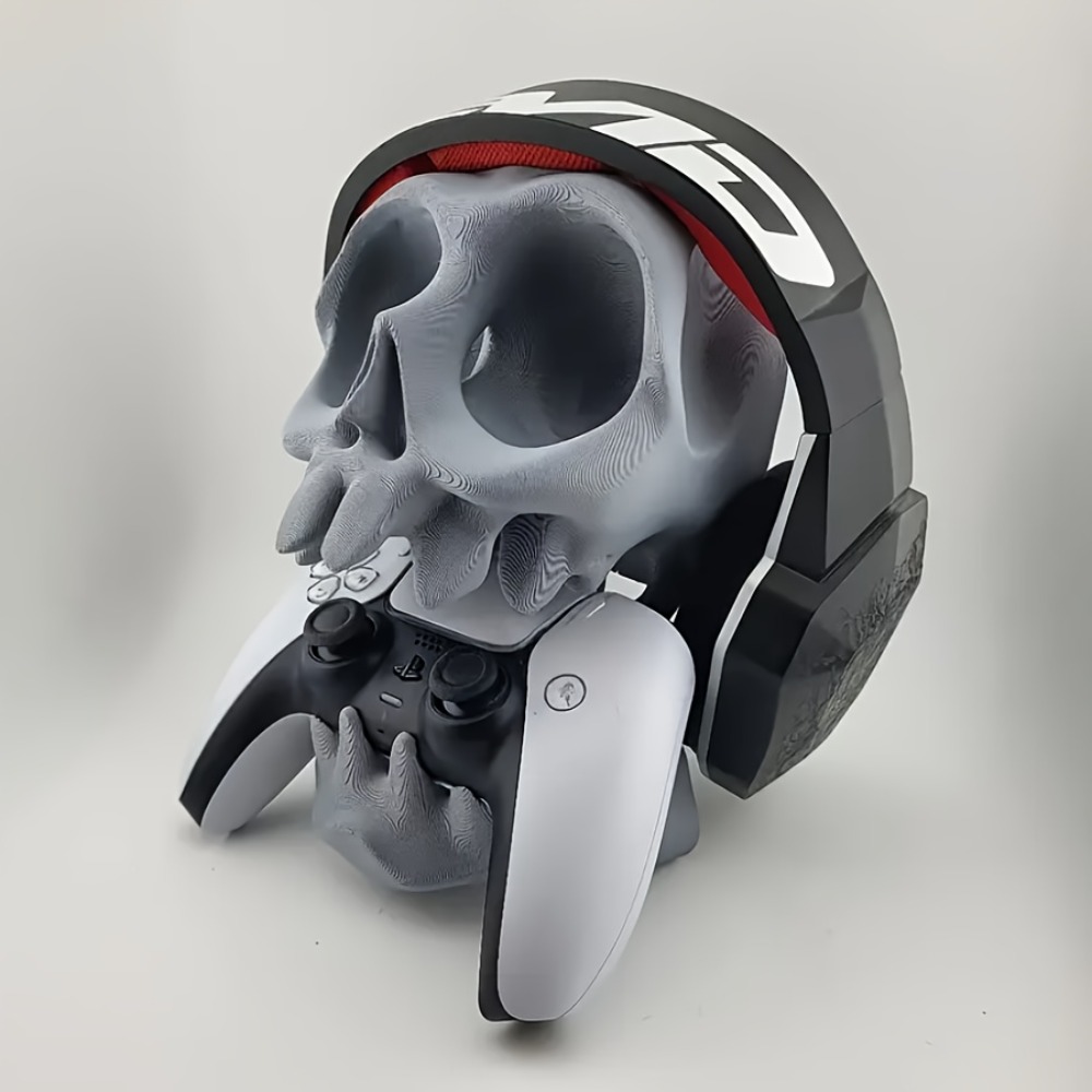 Suporte para Controle em Forma - Gaming Headphone Accessories avaliação e preço