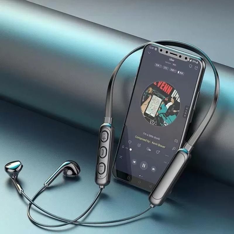 Fone de ouvido bluetooth com m - Gaming Headphone Accessories avaliação e preço