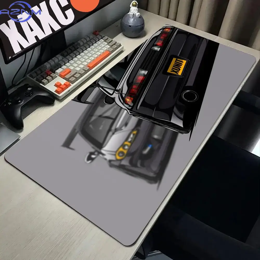 Mouse Pad XXL JDM Drift para C - Gaming Accessories To Sell avaliação e preço