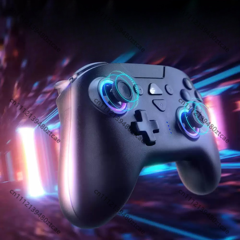 Controlador de jogos sem fio m - Gaming Hardware And Accessories avaliação e preço