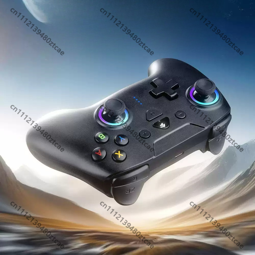 Controlador de jogos sem fio m - Gaming Hardware And Accessories avaliação e preço
