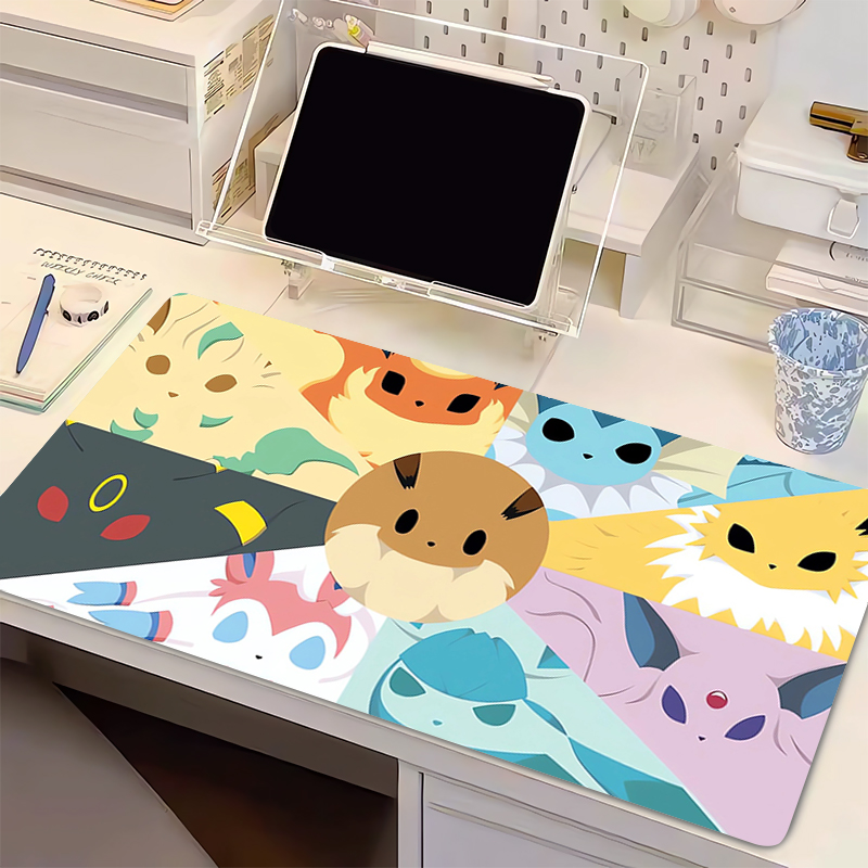 Mouse Pad para Escritório e La - Gaming Accessories For Your Desk avaliação e preço