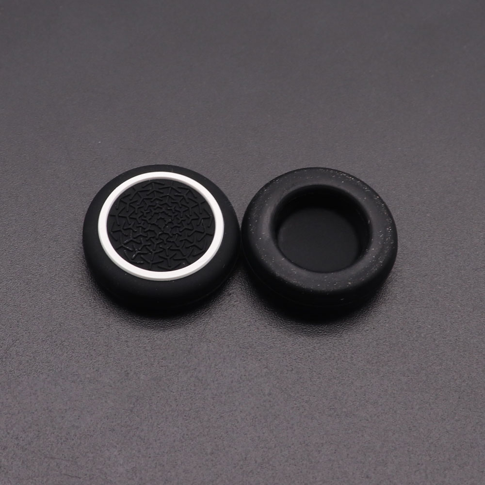 2/10 PCS ThumbSticks Grips par - Gaming Accessories Joystick avaliação e preço