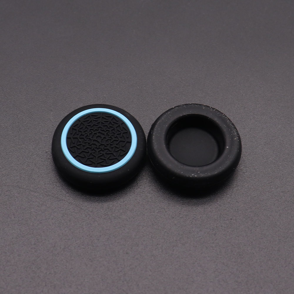 2/10 PCS ThumbSticks Grips par - Gaming Accessories Joystick avaliação e preço