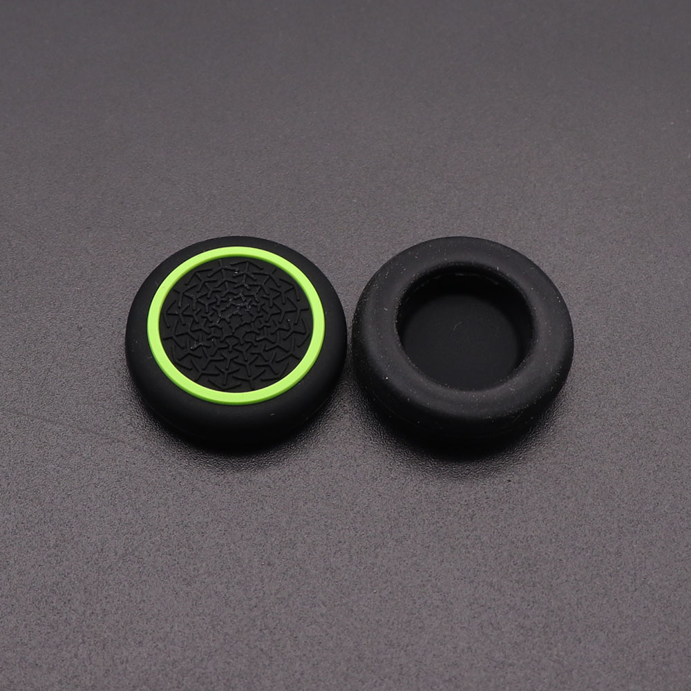 2/10 PCS ThumbSticks Grips par - Gaming Accessories Joystick avaliação e preço