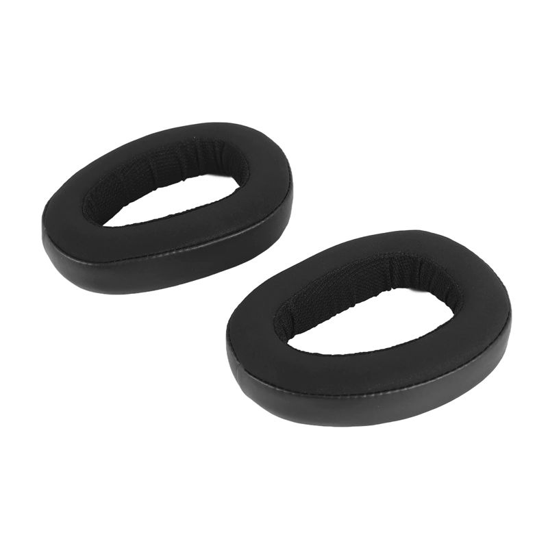 Almofadas de Ouvido B68A, Peça - Gaming Headphone Accessories avaliação e preço