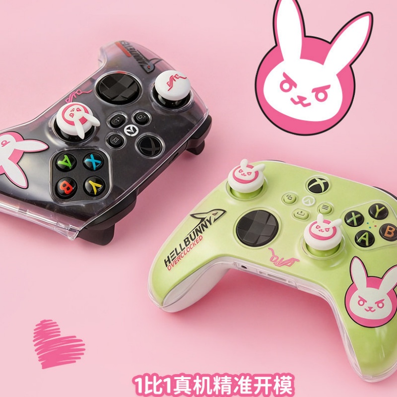 Capa Protetora para Controle X - Gaming Accessories Joystick avaliação e preço