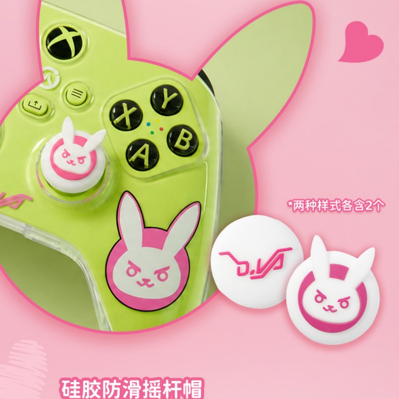 Capa Protetora para Controle X - Gaming Accessories Joystick avaliação e preço