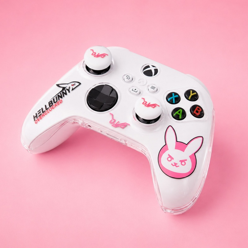 Capa Protetora para Controle X - Gaming Accessories Joystick avaliação e preço