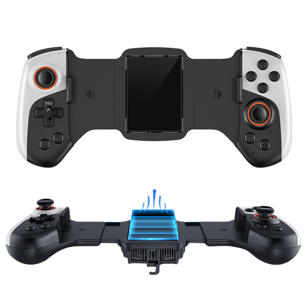 JK02 Controlador Telescópico G - Gaming Accessories For Android avaliação e preço