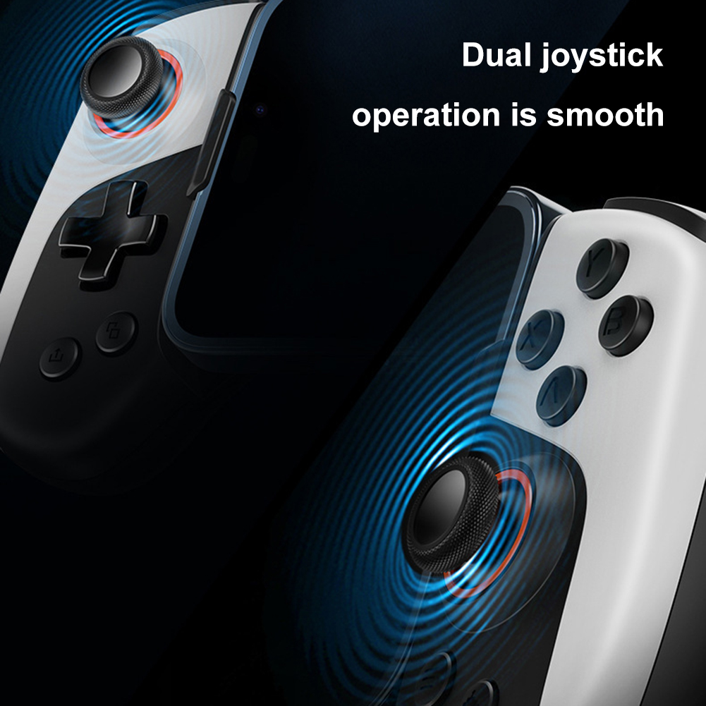 JK02 Controlador Telescópico G - Gaming Accessories For Android avaliação e preço
