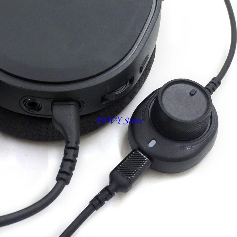 Cabos áudio 573A para placa so - Gaming Headphone Accessories avaliação e preço