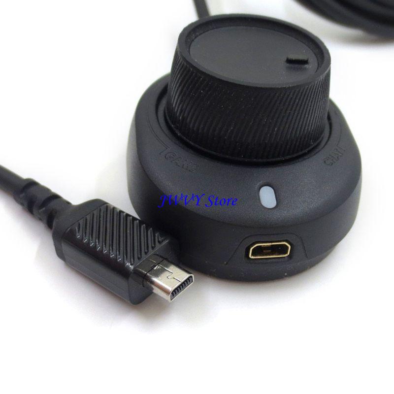 Cabos áudio 573A para placa so - Gaming Headphone Accessories avaliação e preço