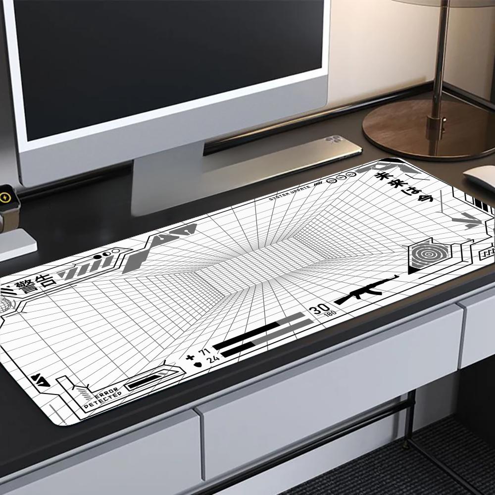 Perspectiva grade tapete de me - Gaming Accessories For Your Desk avaliação e preço