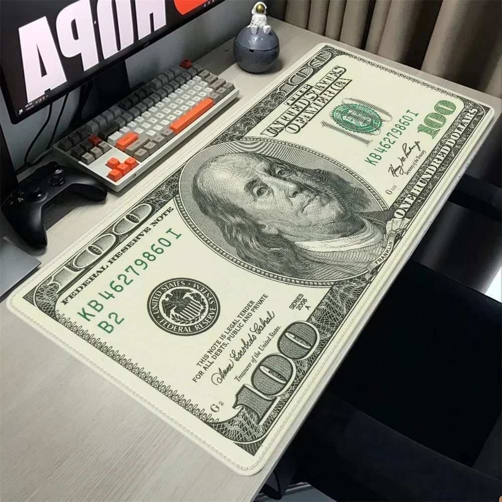 Mouse Pad Gamer Dollar Mais Ve - Gaming Accessories To Sell avaliação e preço