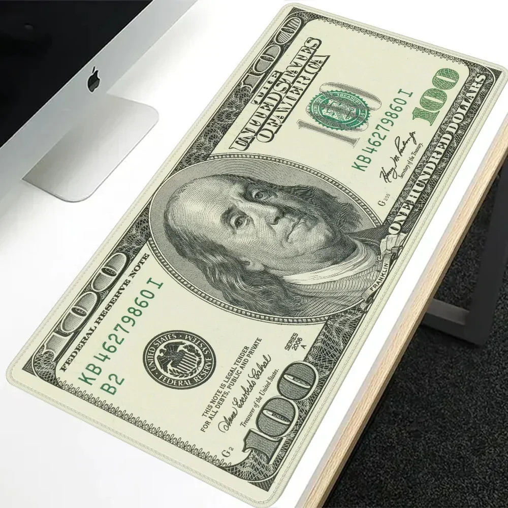 Mouse Pad Gamer Dollar Mais Ve - Gaming Accessories To Sell avaliação e preço
