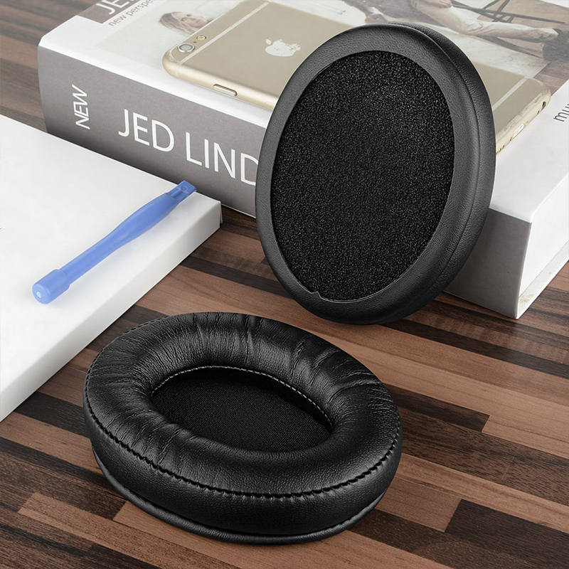Substituição Ear Pads para Raz - Gaming Headphone Accessories avaliação e preço