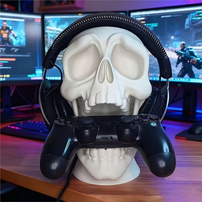 Suporte para controle de jogos - Gaming Headphone Accessories avaliação e preço