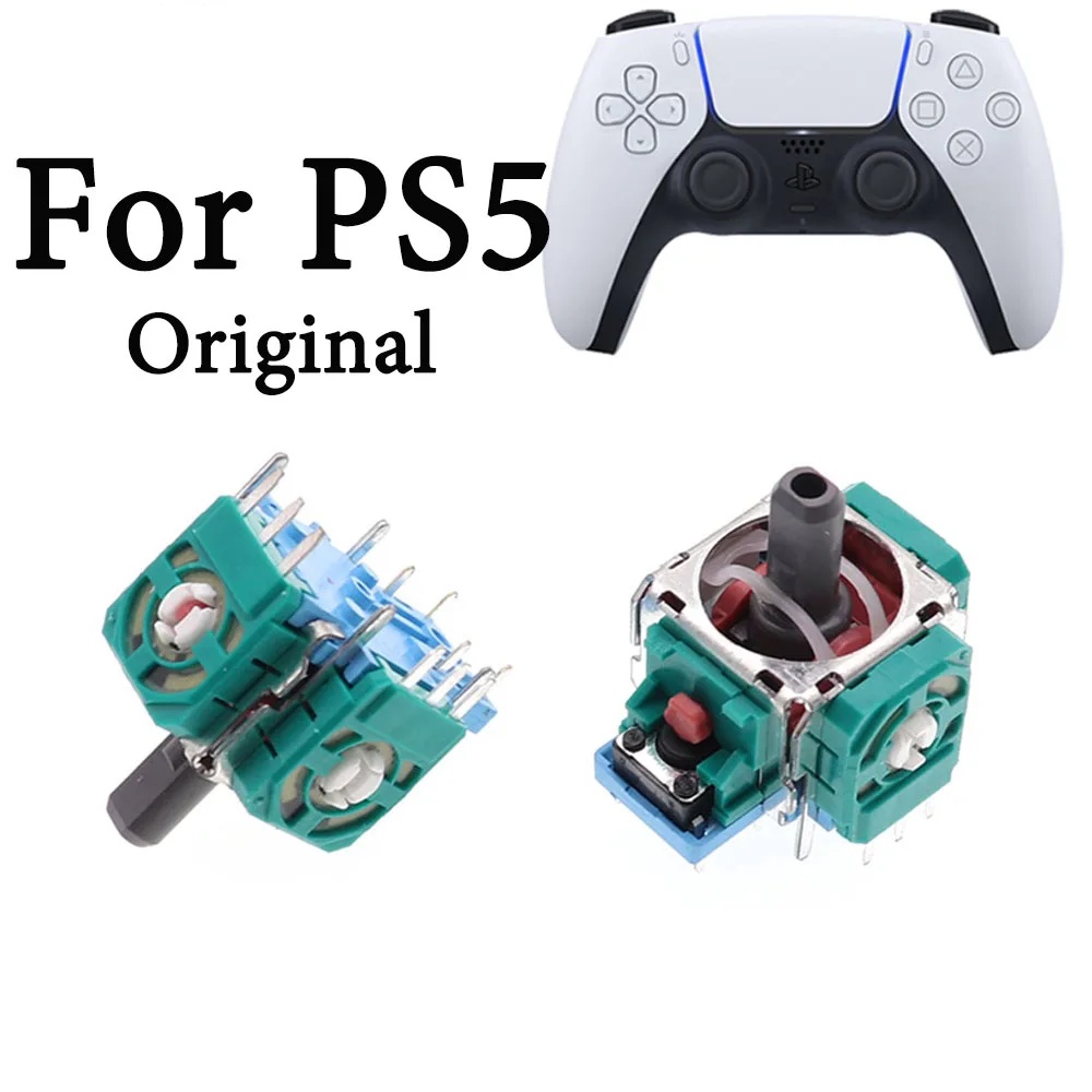 Joystick analógico 3d de subst - Gaming Accessories Joystick avaliação e preço