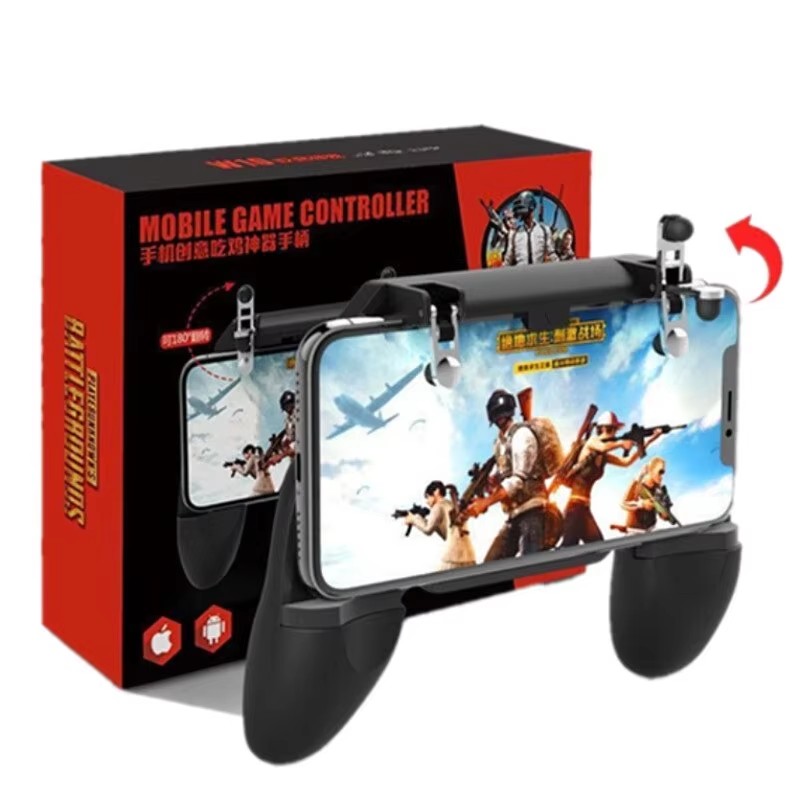 Mais Vendido: Gamepad para Jog - Gaming Accessories To Sell avaliação e preço