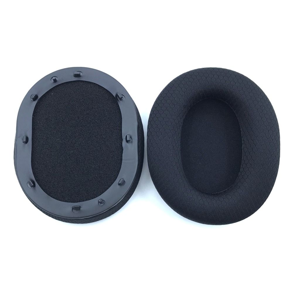 Soft Memory Foam Almofada para - Gaming Headphone Accessories avaliação e preço