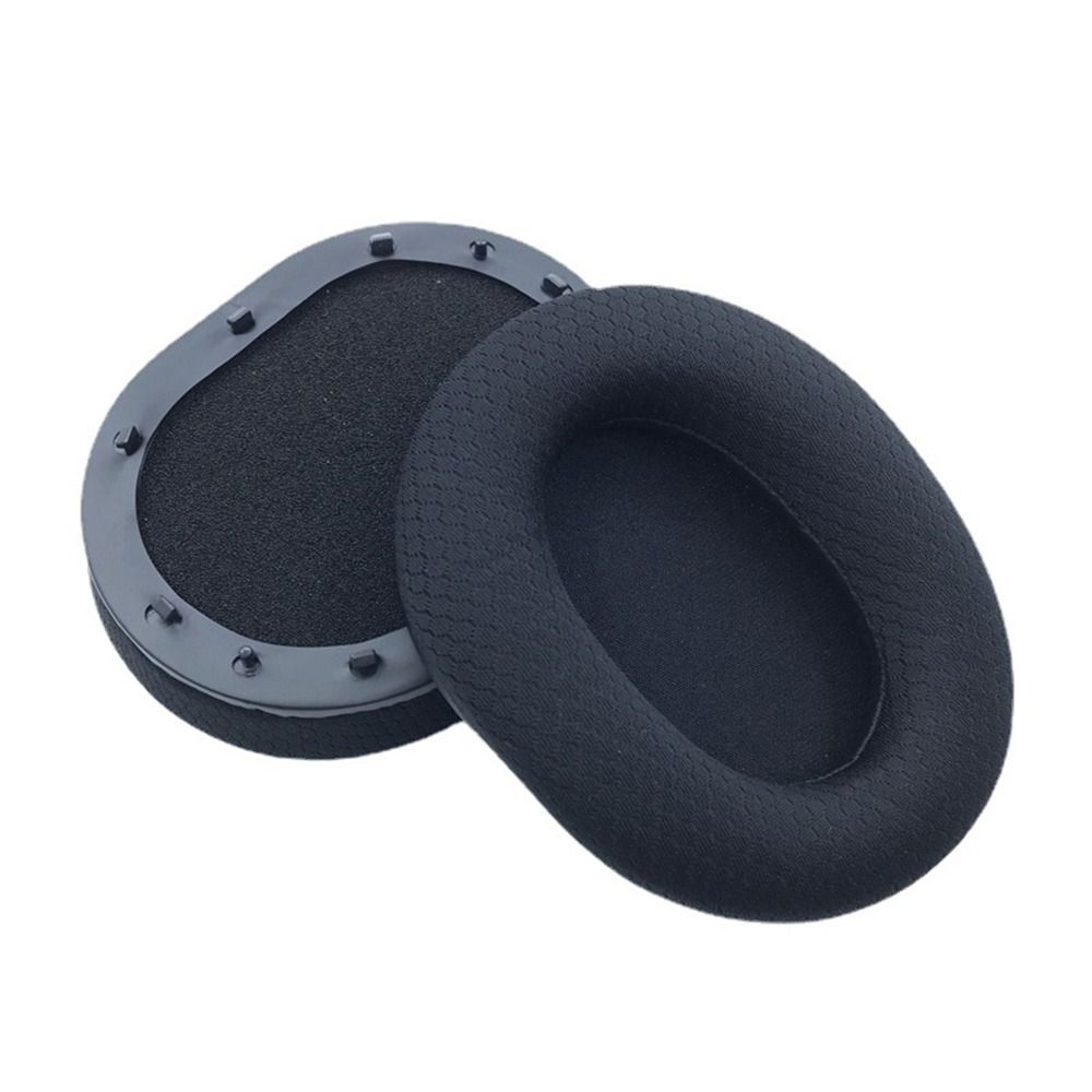 Soft Memory Foam Almofada para - Gaming Headphone Accessories avaliação e preço
