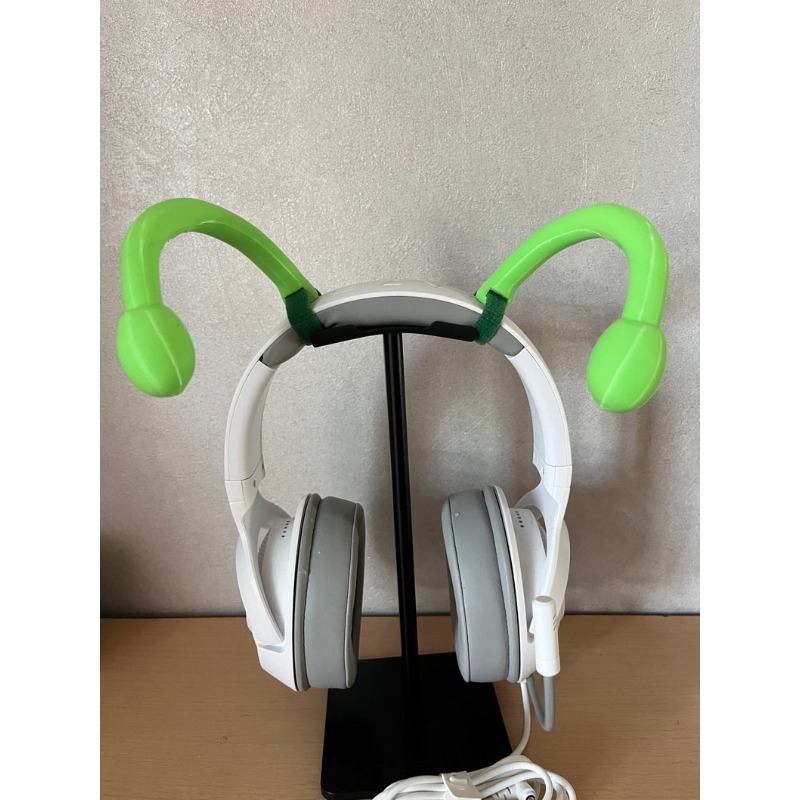 Acessórios para Fones de Ouvid - Gaming Headphone Accessories avaliação e preço